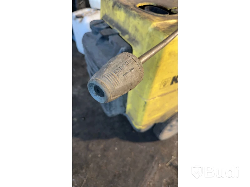 Kärcher Professional HD S 999