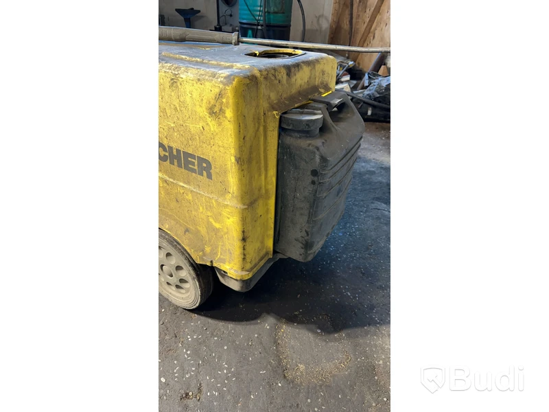 Kärcher Professional HD S 999