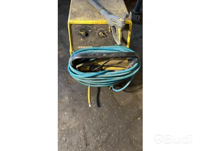 Kärcher Professional HD S 999