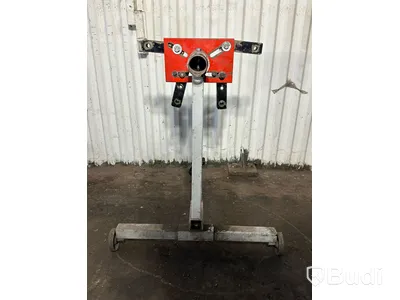 Motorstativ max kapacitet 340 kg