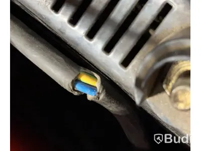 Batterivagn med batteri, Telewin Dynamic 420