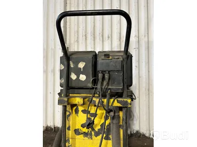 Dammsugare Kärcher NT 602 ECO