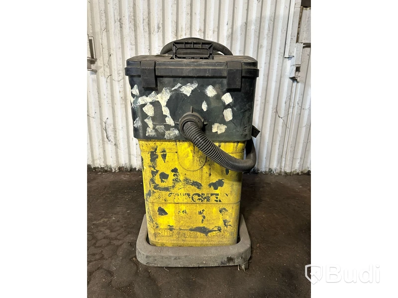 Dammsugare Kärcher NT 602 ECO