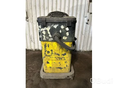Dammsugare Kärcher NT 602 ECO