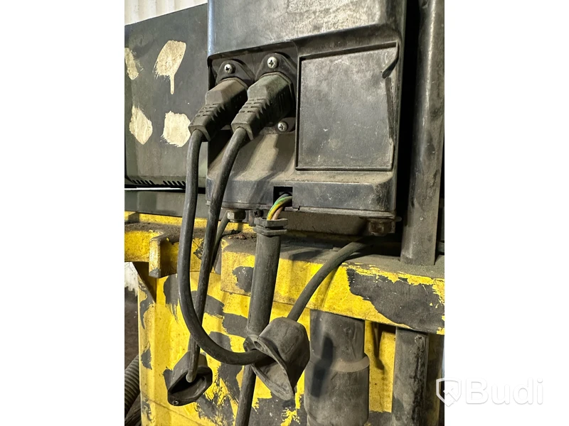 Dammsugare Kärcher NT 602 ECO