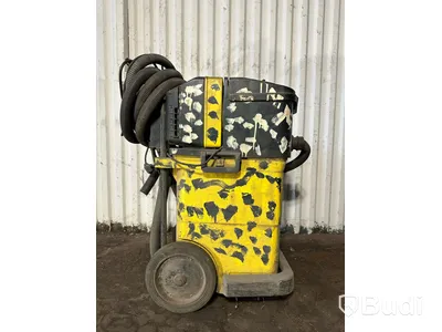 Dammsugare Kärcher NT 602 ECO