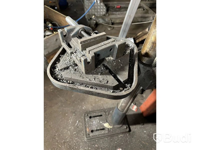 Pelarborr viper drill Press 7081-3 inkl. borr