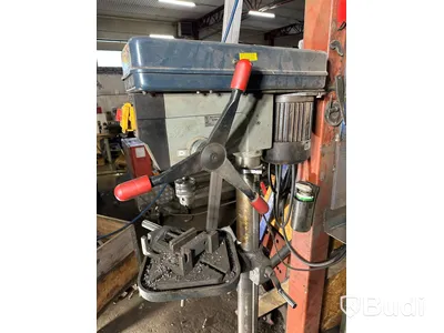Pelarborr viper drill Press 7081-3 inkl. borr
