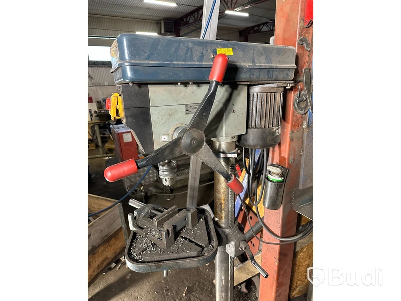 Pelarborr viper drill Press 7081-3 inkl. borr
