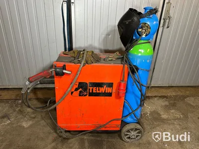 Svets Telewin Mastermig 270.2