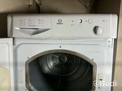 Torktumlare INDESIT IS70C