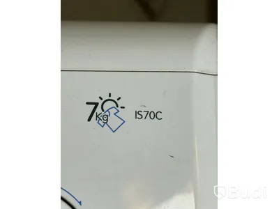 Torktumlare INDESIT IS70C
