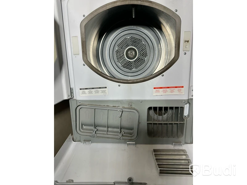 Torktumlare INDESIT IS70C