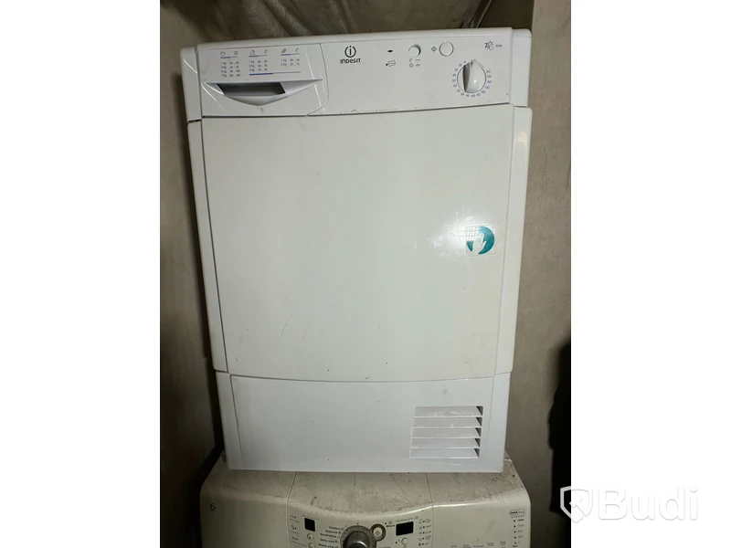 Torktumlare INDESIT IS70C