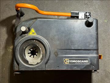 Slangpress H16HP