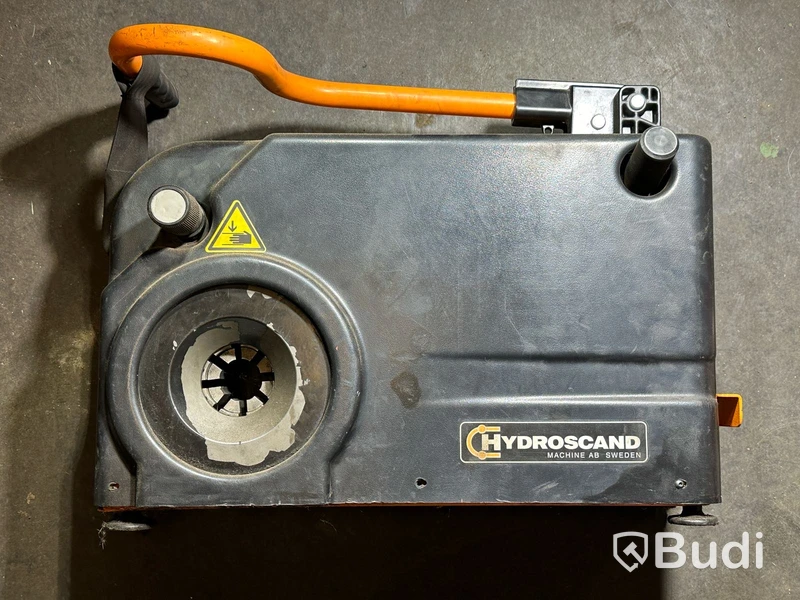 Slangpress H16HP
