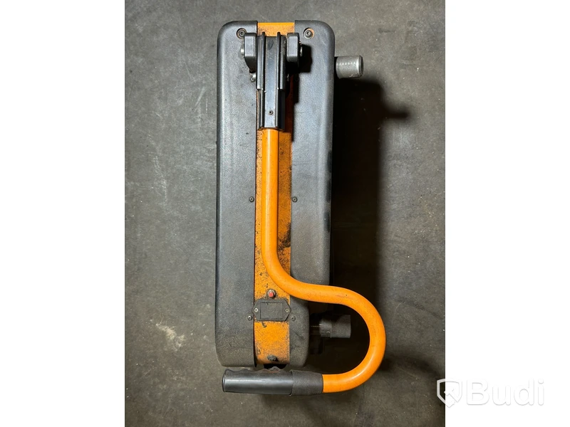 Slangpress H16HP
