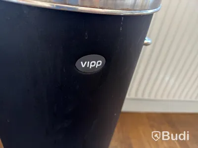 Vipp papperskorg