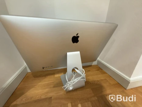 Datorskärm 27-tums Apple Thunderbolt Display
