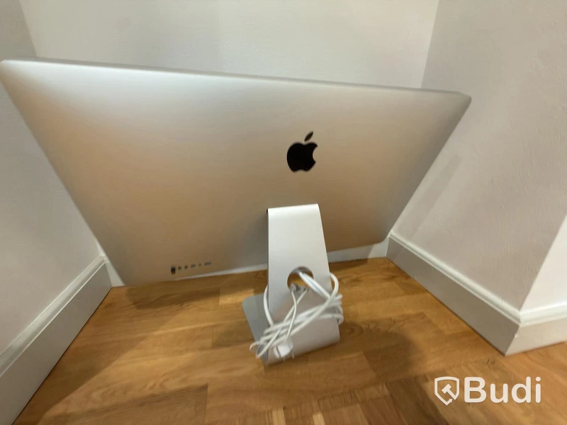 Datorskärm 27-tums Apple Thunderbolt Display