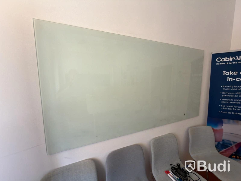 Whiteboard