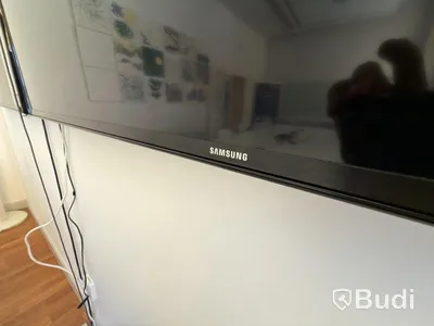 Tv skärm Samsung 65-tum