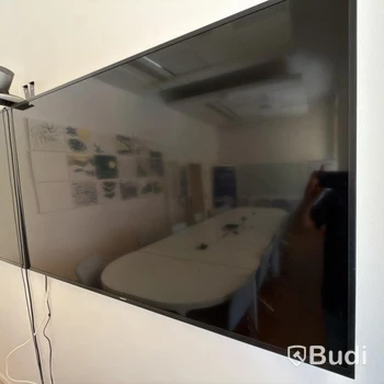 Tv skärm Samsung 65-tum