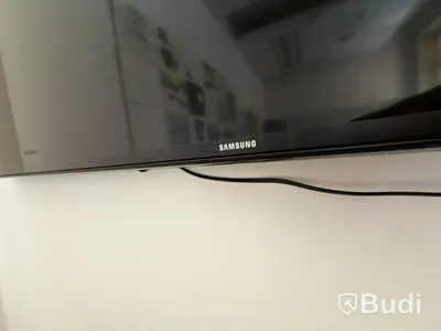 Tv skärm Samsung 65-tum