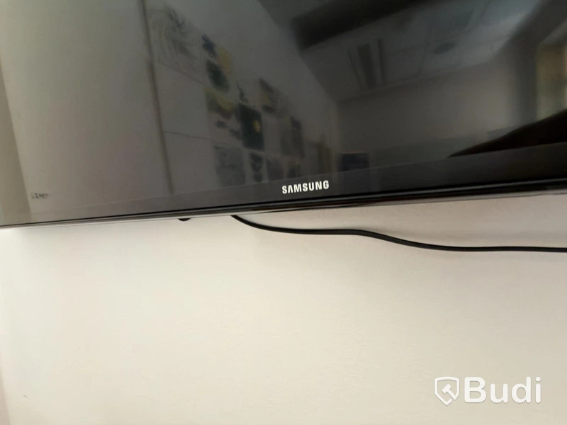 Tv skärm Samsung 65-tum