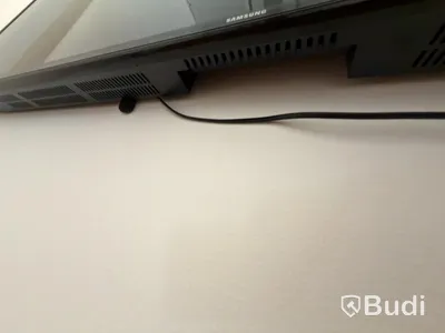 Tv skärm Samsung 65-tum