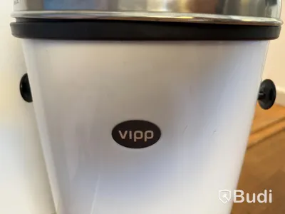 Vipp papperskorg