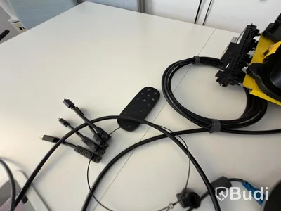 Logitech konferensutrustning webbkamera