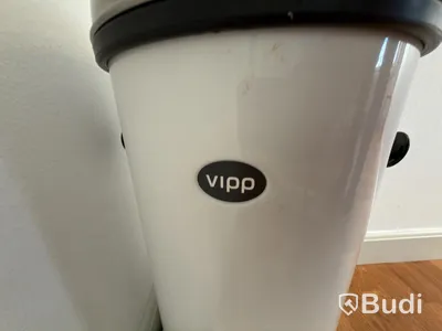 Vipp liten papperskorg