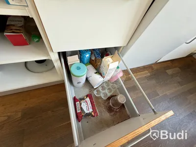 Köksutensilier ej Moccamaster