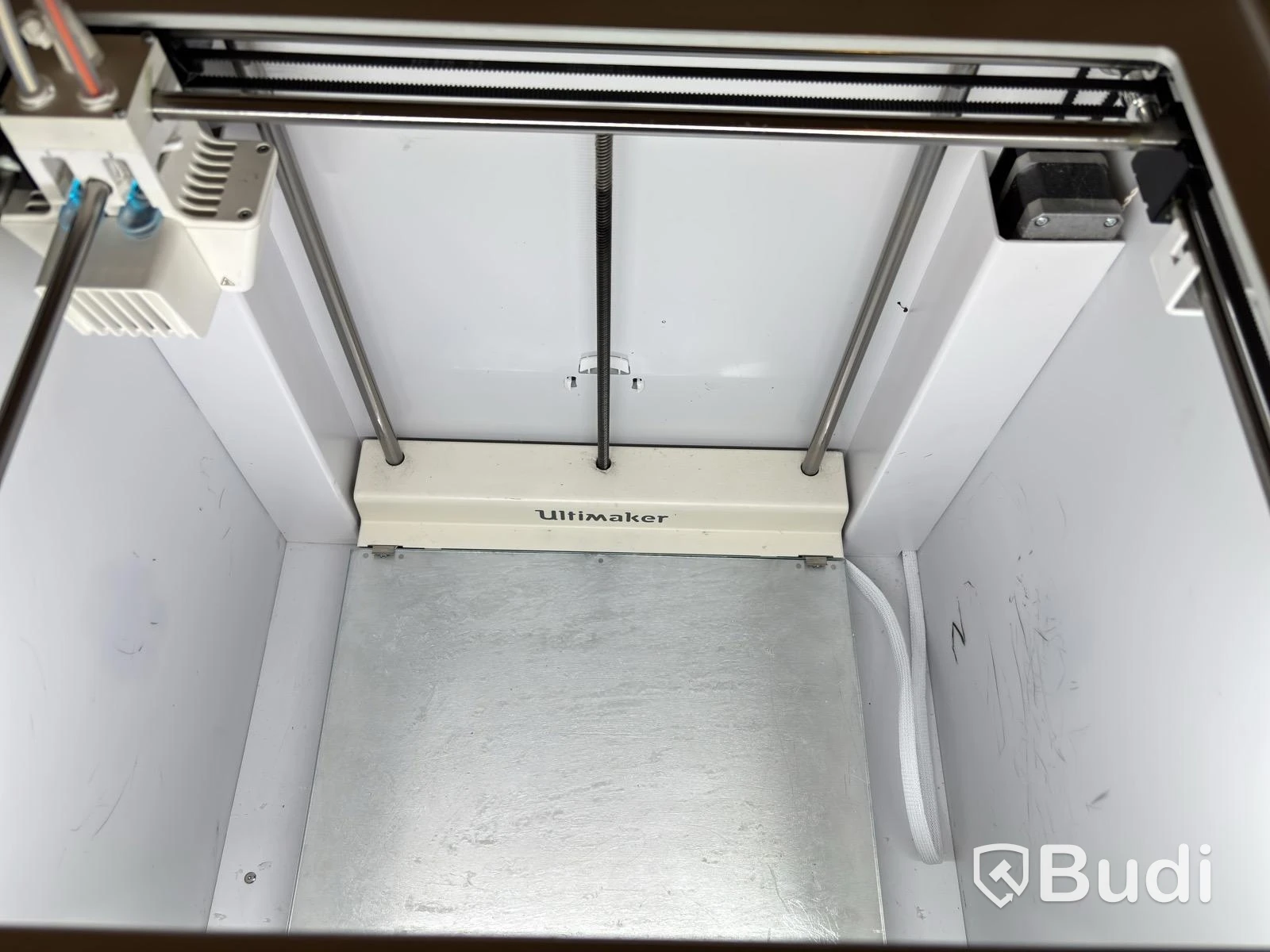 3D-skrivare Ultimaker S5