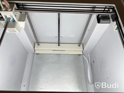3D-skrivare Ultimaker S5