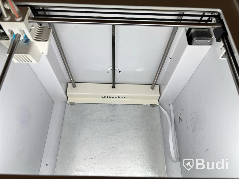 3D-skrivare Ultimaker S5