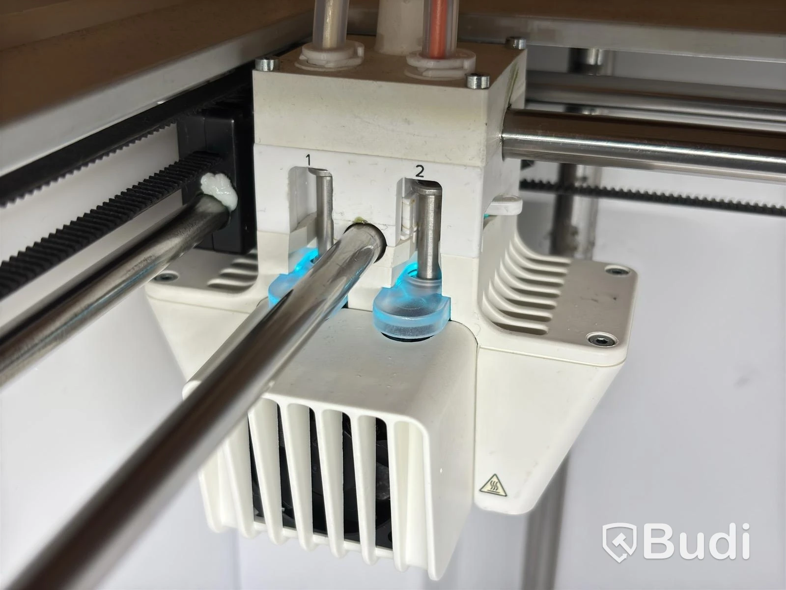 3D-skrivare Ultimaker S5