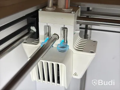 3D-skrivare Ultimaker S5