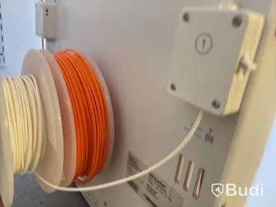 3D-skrivare Ultimaker S5