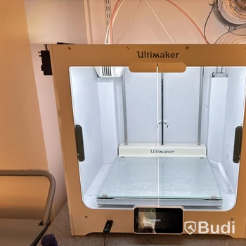3D-skrivare Ultimaker S5