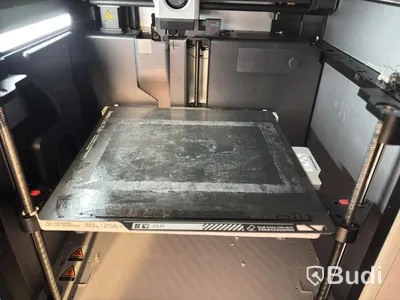 Bambu Lab X1 Carbon 3D Printer incl. Bambu Lab AMS