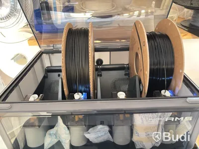 Bambu Lab X1 Carbon 3D Printer incl. Bambu Lab AMS