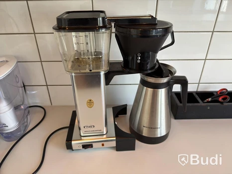 Moccamaster