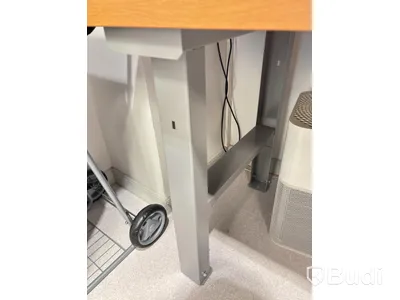 Arbetsbord