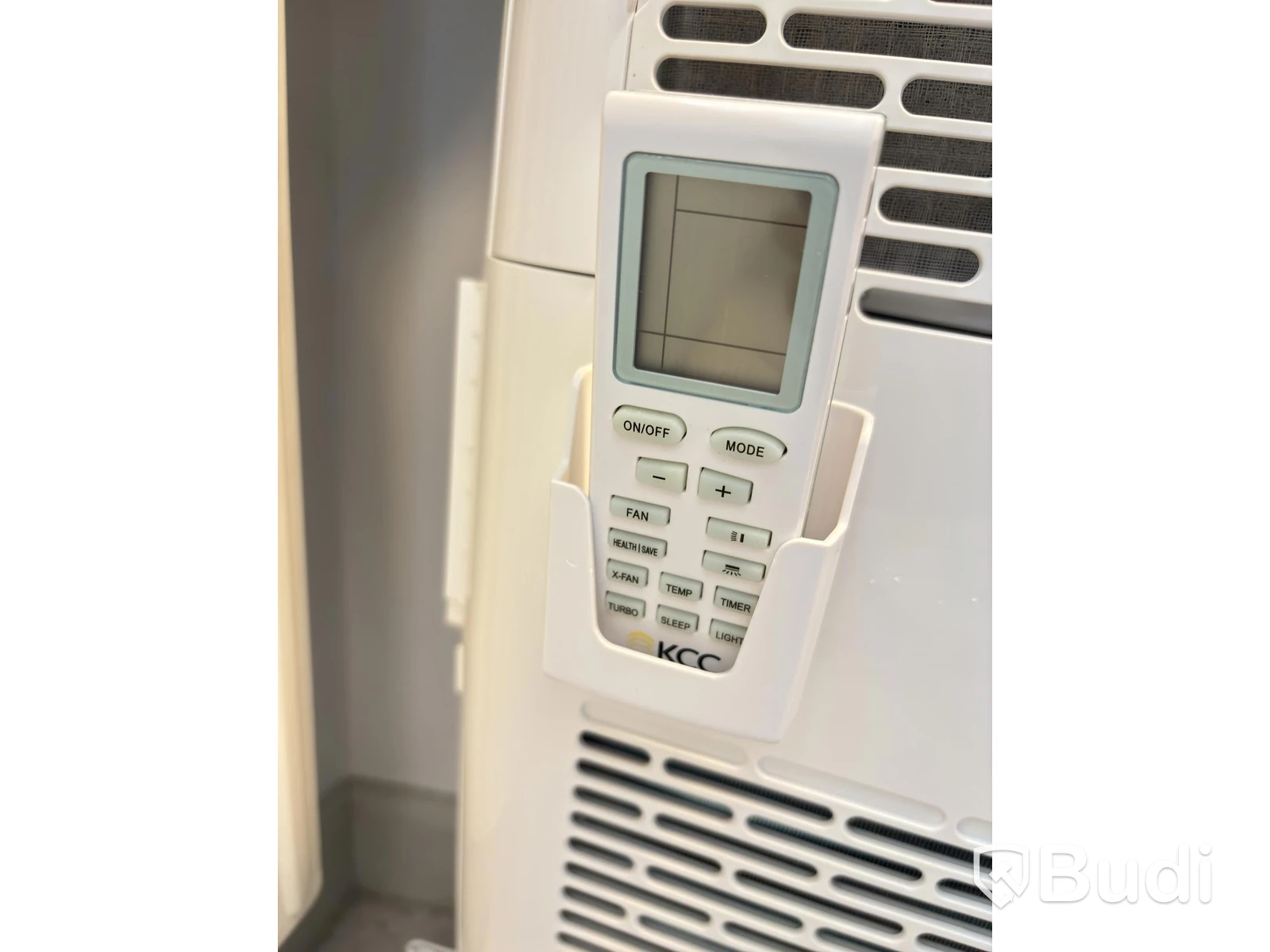 Luftkonditionering KCC-3512AJ