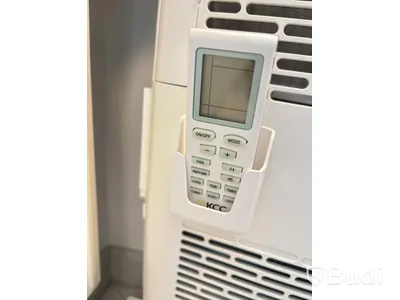 Luftkonditionering KCC-3512AJ