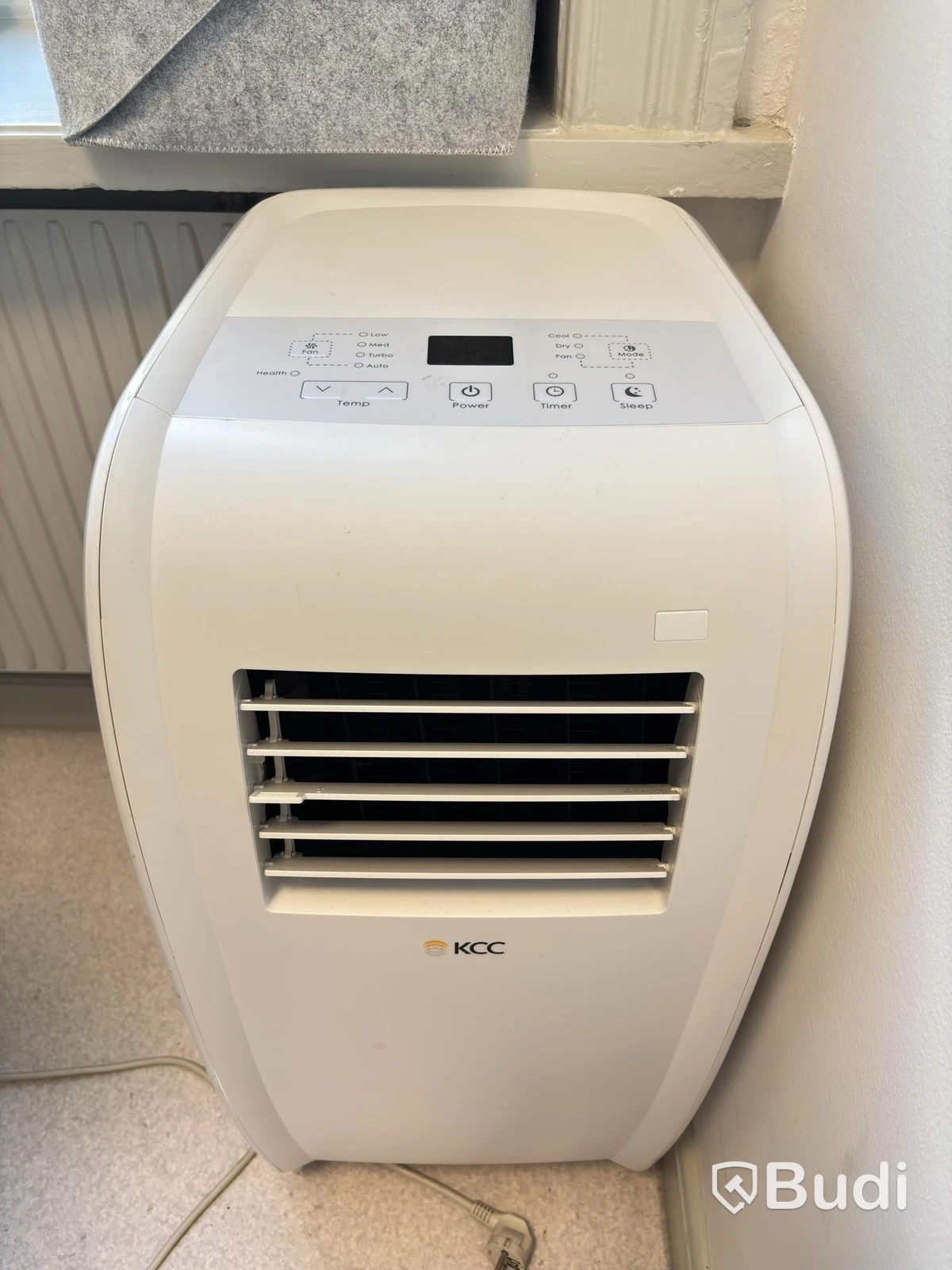 Air Conditioner KCC-3512AJ