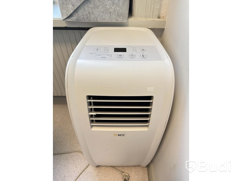 Luftkonditionering KCC-3512AJ