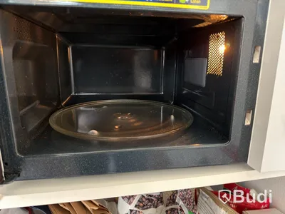 2 st mikrovågsugnar Samsung me82v